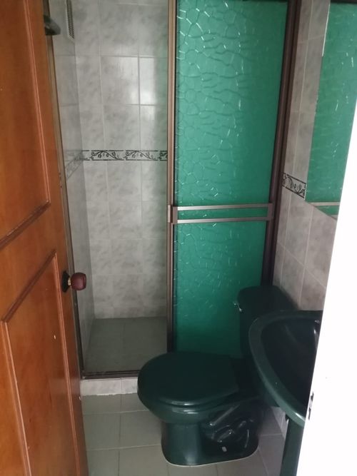 Apartamento de 3 alcobas en venta en Picaleña Y Mirolindo, Ibagué, 62 m² · foto 17 de 19