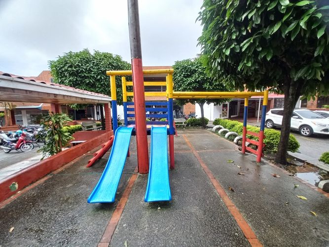 Apartamento de 3 alcobas en venta en Picaleña Y Mirolindo, Ibagué, 62 m² · foto 18 de 19