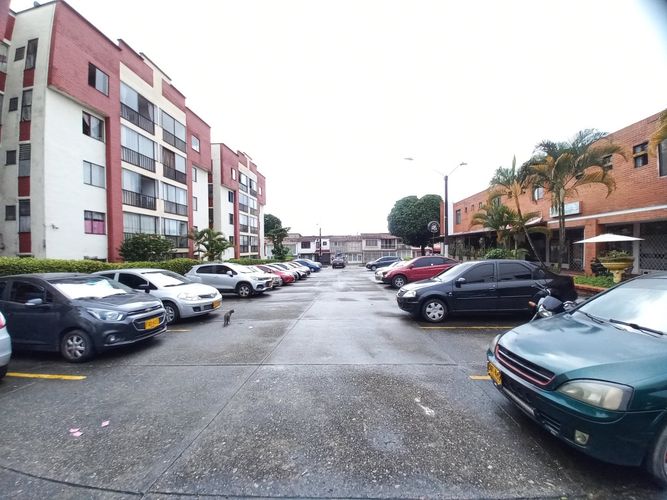 Apartamento de 3 alcobas en venta en Picaleña Y Mirolindo, Ibagué, 62 m² · foto 19 de 19