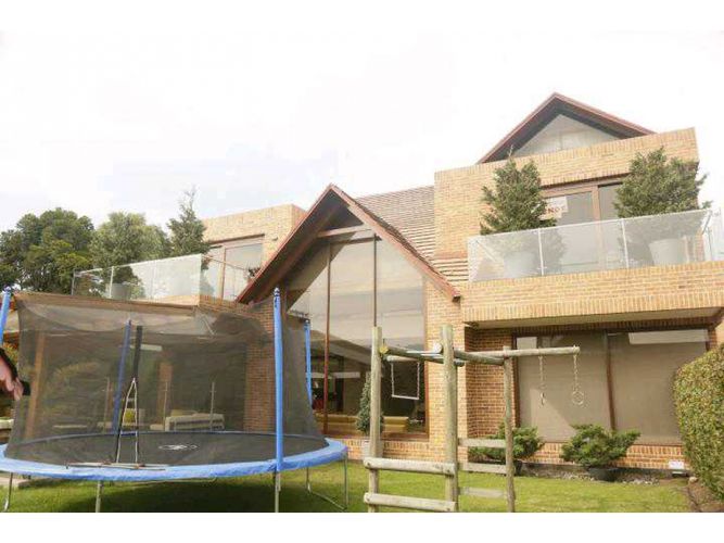 Casa de 4 alcobas en venta en San Jose De Bavaria, Bogotá, 837 m² · foto 14 de 24