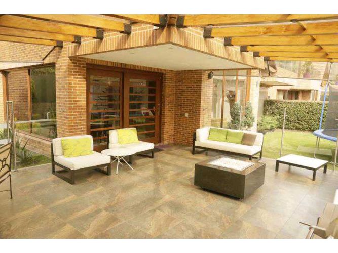 Casa de 4 alcobas en venta en San Jose De Bavaria, Bogotá, 837 m² · foto 16 de 24
