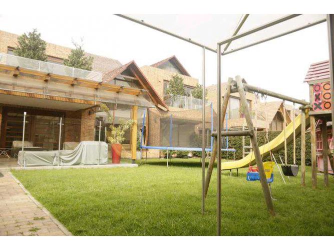 Casa de 4 alcobas en venta en San Jose De Bavaria, Bogotá, 837 m² · foto 20 de 24