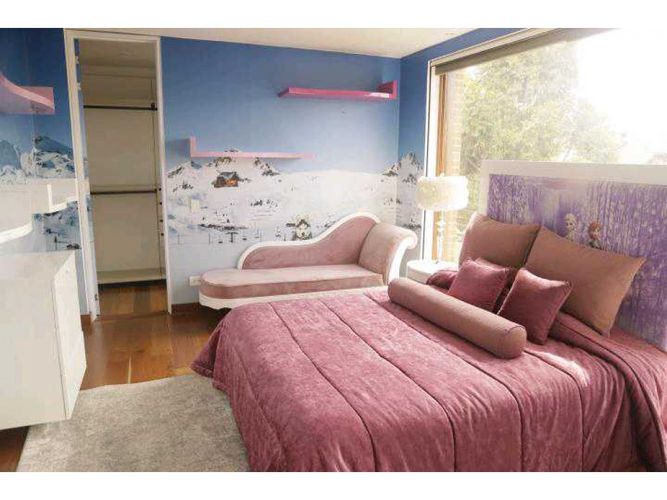 Casa de 4 alcobas en venta en San Jose De Bavaria, Bogotá, 837 m² · foto 23 de 24
