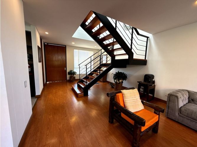 Casa de 3 alcobas en venta en Cr San Sebastian, Cajicá, 165 m² · foto 4 de 18
