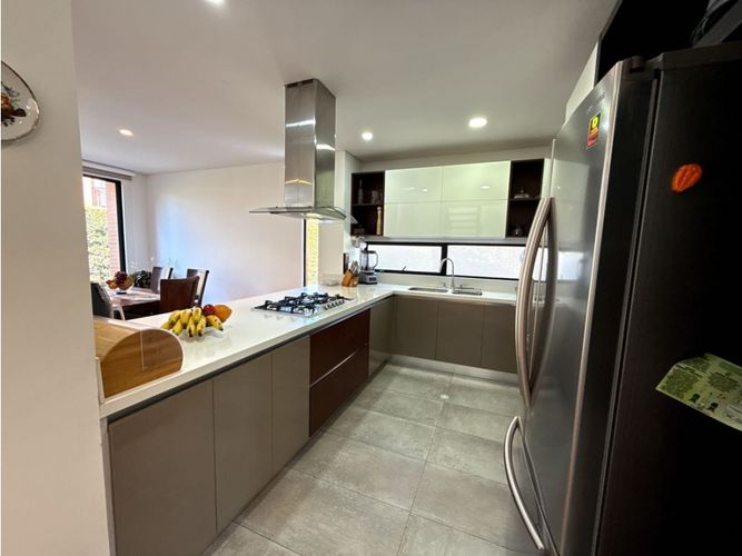 Casa de 3 alcobas en venta en Cr San Sebastian, Cajicá, 165 m² · foto 5 de 18