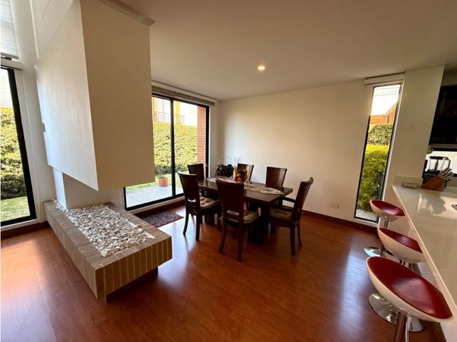Casa de 3 alcobas en venta en Cr San Sebastian, Cajicá, 165 m² · foto 6 de 18
