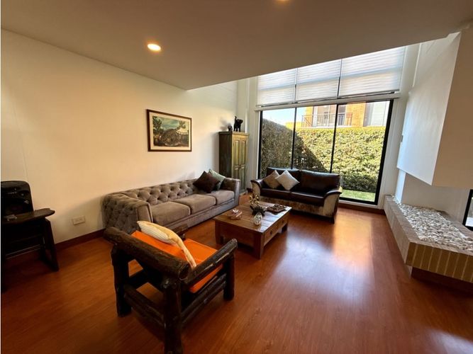 Casa de 3 alcobas en venta en Cr San Sebastian, Cajicá, 165 m² · foto 7 de 18
