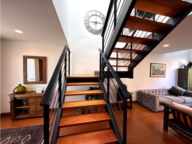 Casa de 3 alcobas en venta en Cr San Sebastian, Cajicá, 165 m² · foto 8 de 18