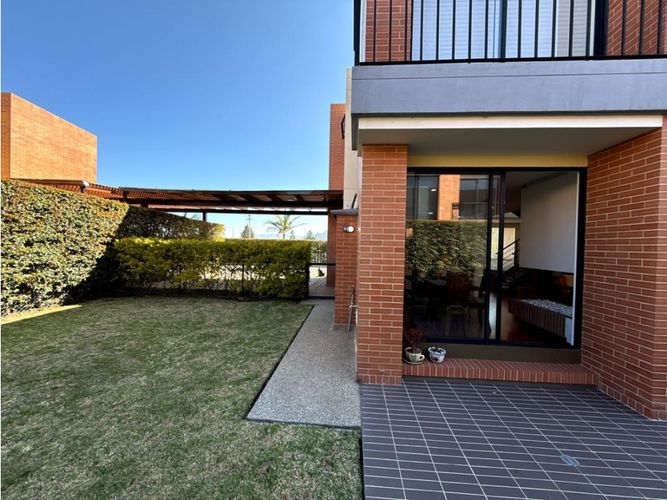 Casa de 3 alcobas en venta en Cr San Sebastian, Cajicá, 165 m² · foto 9 de 18