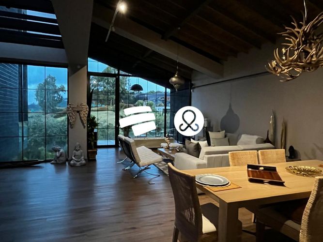 Casa de 4 alcobas en venta en Vía Las Palmas, Envigado, 1600 m² · foto 5 de 17