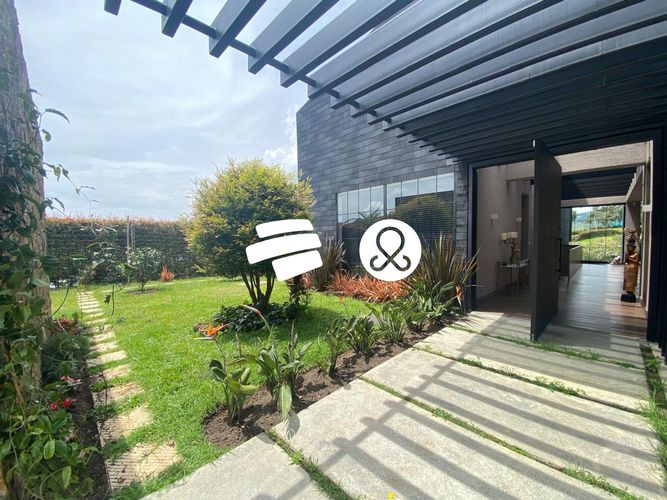 Casa de 4 alcobas en venta en Vía Las Palmas, Envigado, 1600 m² · foto 10 de 17