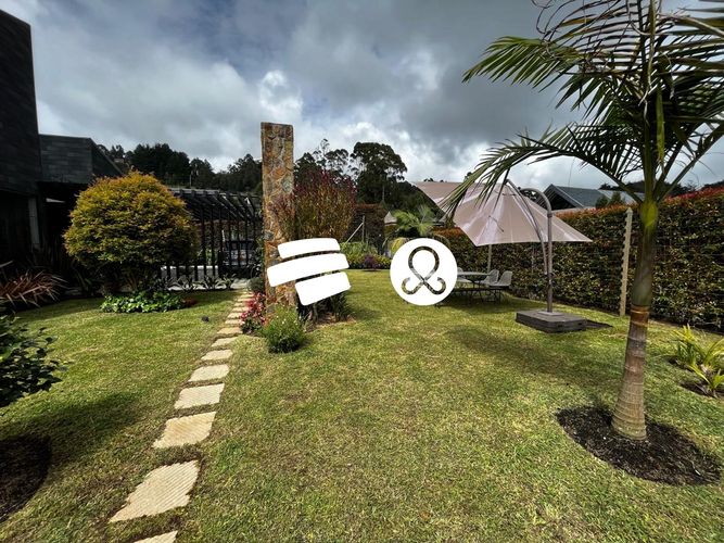 Casa de 4 alcobas en venta en Vía Las Palmas, Envigado, 1600 m² · foto 11 de 17