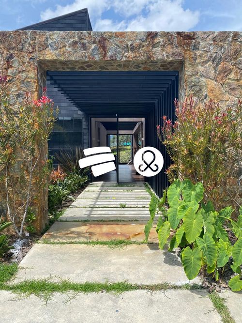 Casa de 4 alcobas en venta en Vía Las Palmas, Envigado, 1600 m² · foto 13 de 17