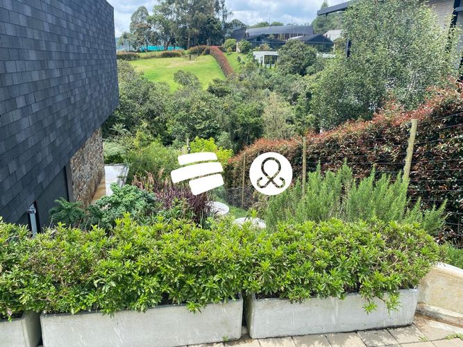 Casa de 4 alcobas en venta en Vía Las Palmas, Envigado, 1600 m² · foto 14 de 17