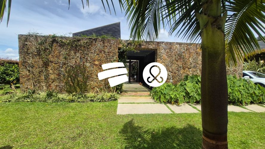 Casa de 4 alcobas en venta en Vía Las Palmas, Envigado, 1600 m² · foto 15 de 17
