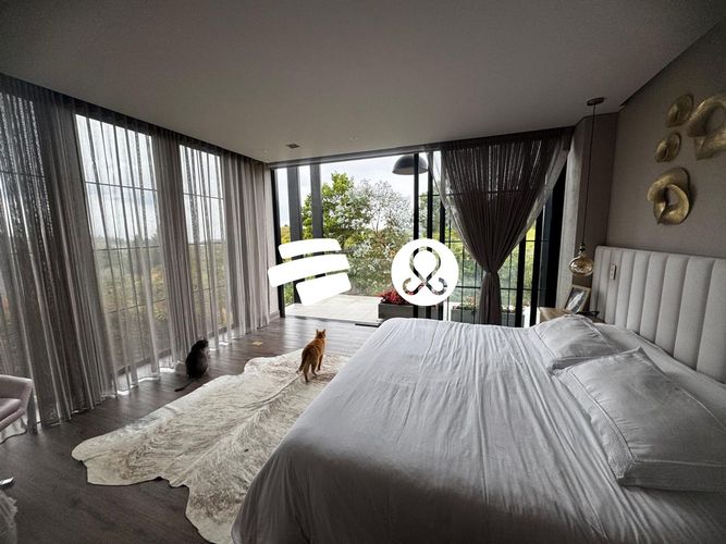 Casa de 4 alcobas en venta en Vía Las Palmas, Envigado, 1600 m² · foto 17 de 17