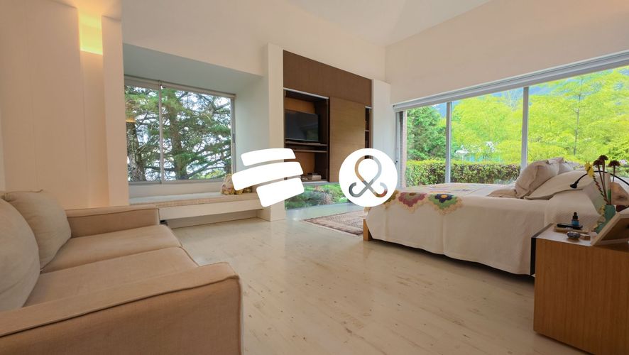 Casa de 3 alcobas en venta en Los Balsos, Medellín, 1790 m² · foto 8 de 24