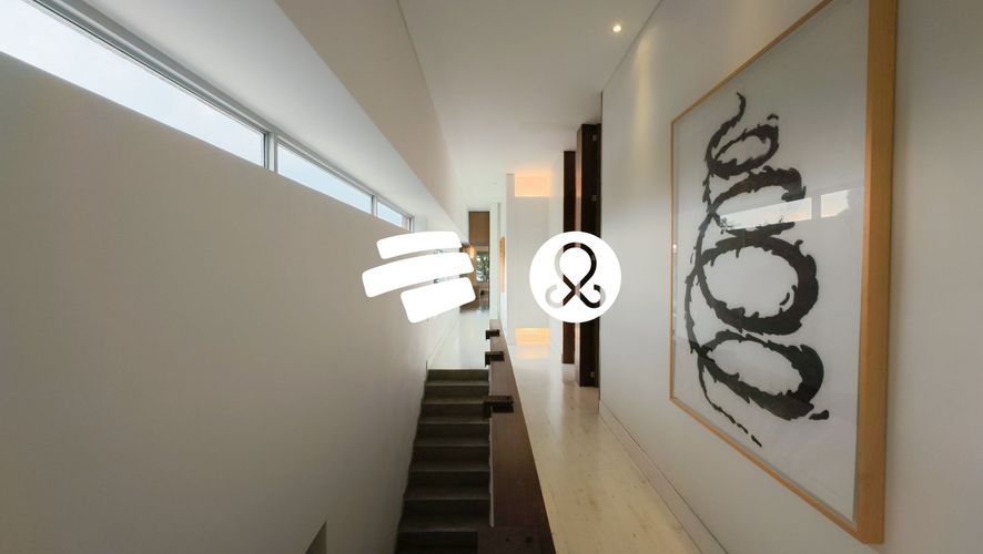 Casa de 3 alcobas en venta en Los Balsos, Medellín, 1790 m² · foto 10 de 24