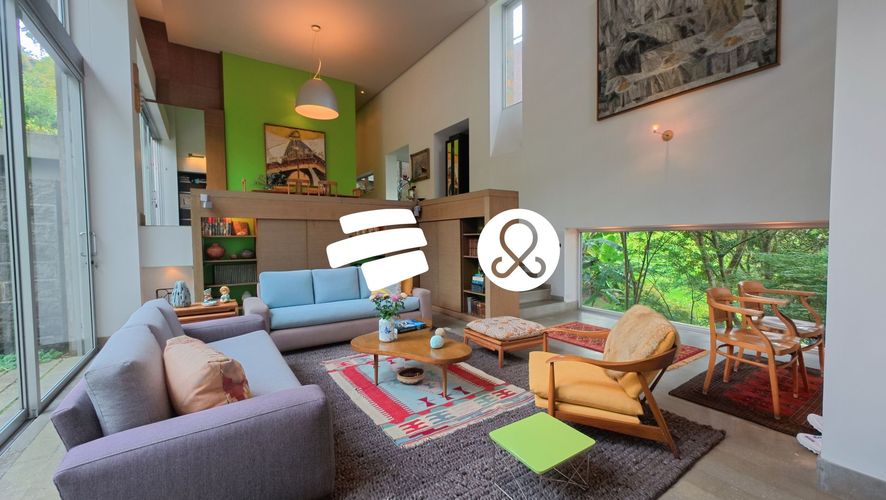 Casa de 3 alcobas en venta en Los Balsos, Medellín, 1790 m² · foto 11 de 24