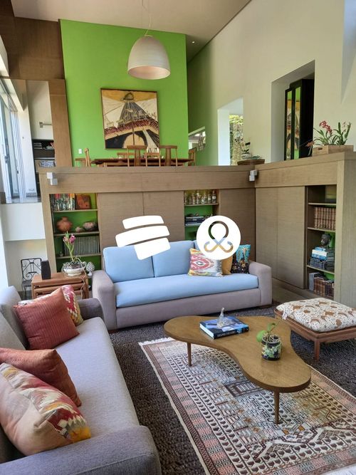 Casa de 3 alcobas en venta en Los Balsos, Medellín, 1790 m² · foto 13 de 24