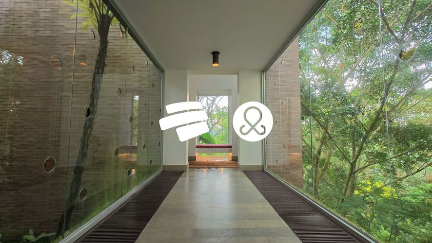 Casa de 3 alcobas en venta en Los Balsos, Medellín, 1790 m² · foto 17 de 24