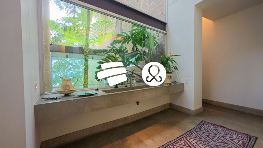 Casa de 3 alcobas en venta en Los Balsos, Medellín, 1790 m² · foto 18 de 24