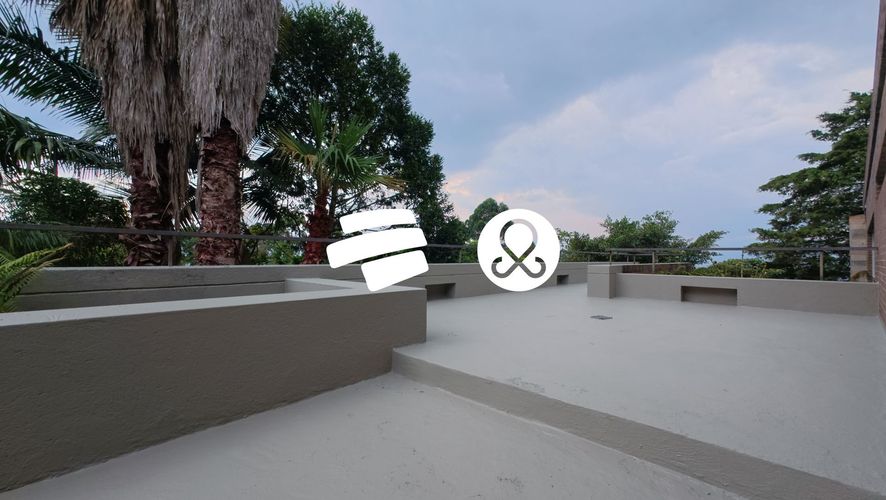 Casa de 3 alcobas en venta en Los Balsos, Medellín, 1790 m² · foto 19 de 24