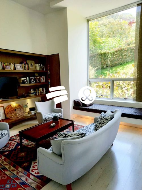 Casa de 3 alcobas en venta en Los Balsos, Medellín, 1790 m² · foto 20 de 24