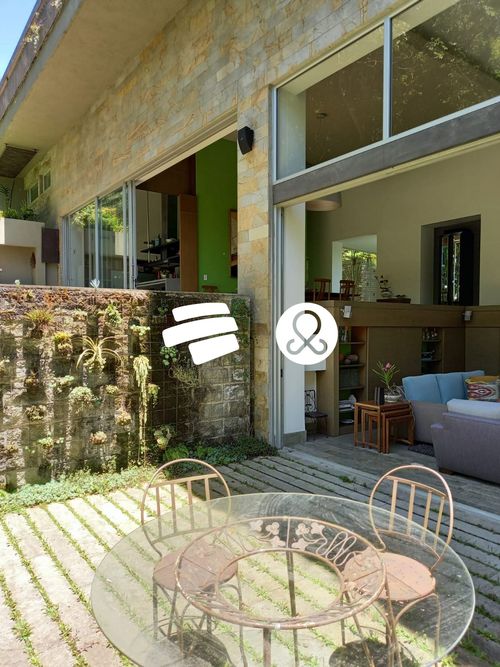 Casa de 3 alcobas en venta en Los Balsos, Medellín, 1790 m² · foto 23 de 24