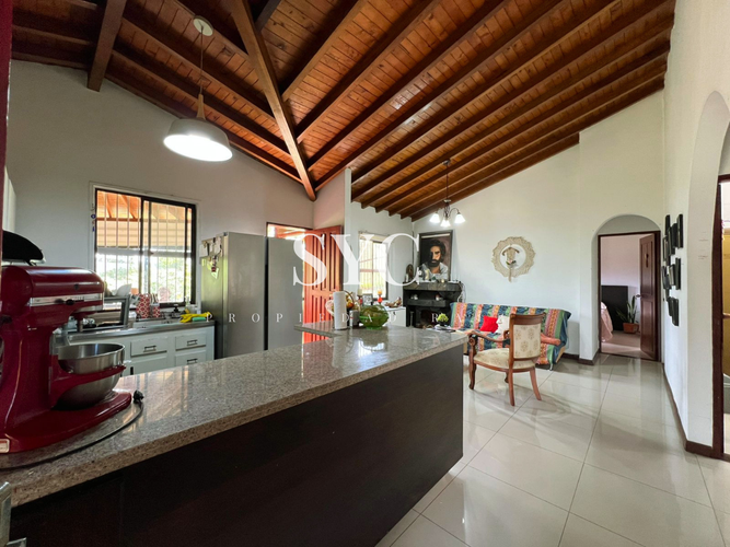 Finca en venta en El Carmen De Viboral, El Carmen de Viboral, 4900 m² · foto 6 de 21