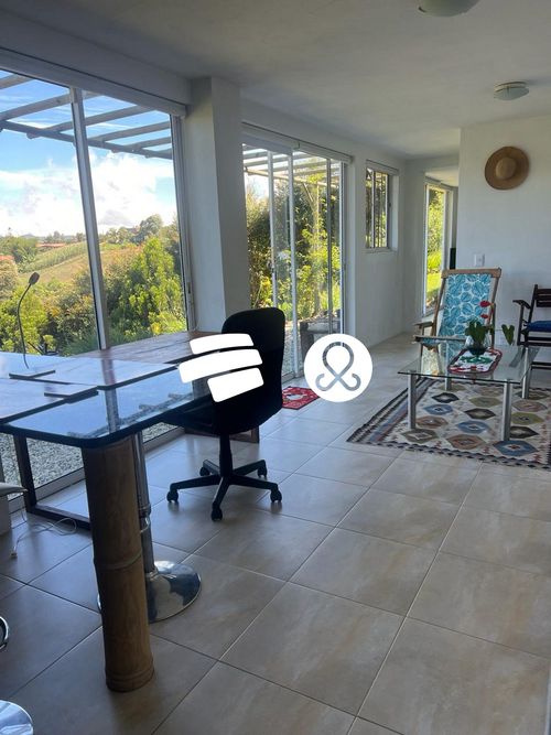 Casa de 3 alcobas en venta en Las Garzonas, El Carmen de Viboral · foto 12 de 24