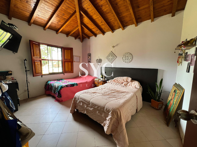 Finca en venta en El Carmen De Viboral, El Carmen de Viboral, 4900 m² · foto 9 de 21
