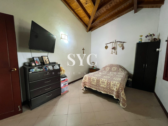 Finca en venta en El Carmen De Viboral, El Carmen de Viboral, 4900 m² · foto 10 de 21