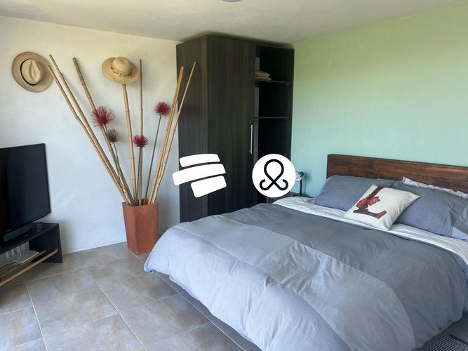 Casa de 3 alcobas en venta en Las Garzonas, El Carmen de Viboral · foto 15 de 24