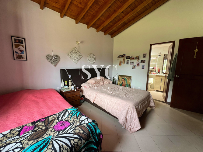 Finca en venta en El Carmen De Viboral, El Carmen de Viboral, 4900 m² · foto 12 de 21