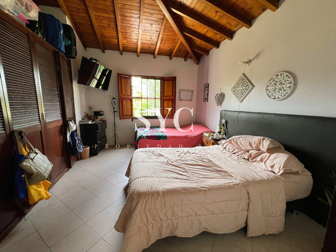Finca en venta en El Carmen De Viboral, El Carmen de Viboral, 4900 m² · foto 13 de 21