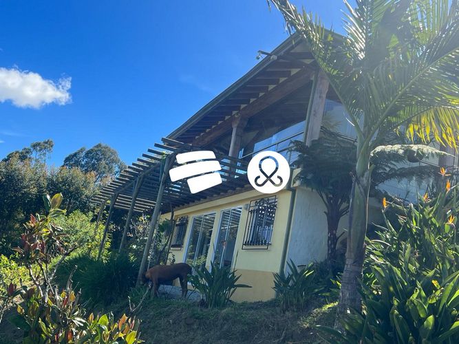Casa de 3 alcobas en venta en Las Garzonas, El Carmen de Viboral · foto 18 de 24