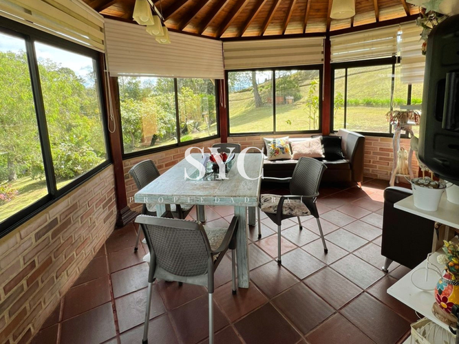 Finca en venta en El Carmen De Viboral, El Carmen de Viboral, 4900 m² · foto 14 de 21