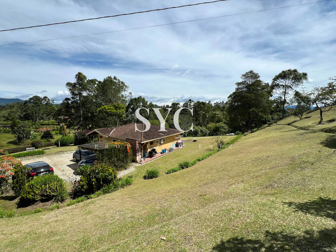 Finca en venta en El Carmen De Viboral, El Carmen de Viboral, 4900 m² · foto 16 de 21