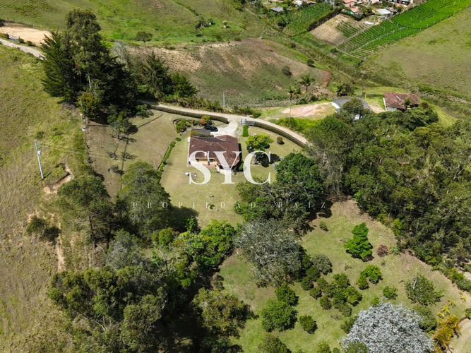 Finca en venta en El Carmen De Viboral, El Carmen de Viboral, 4900 m² · foto 20 de 21