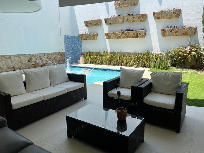 Casa de 5 alcobas en venta en Ciudadela Campestre, Cali, 630 m² · foto 13 de 20