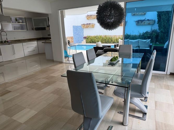 Casa de 5 alcobas en venta en Ciudadela Campestre, Cali, 630 m² · foto 19 de 20