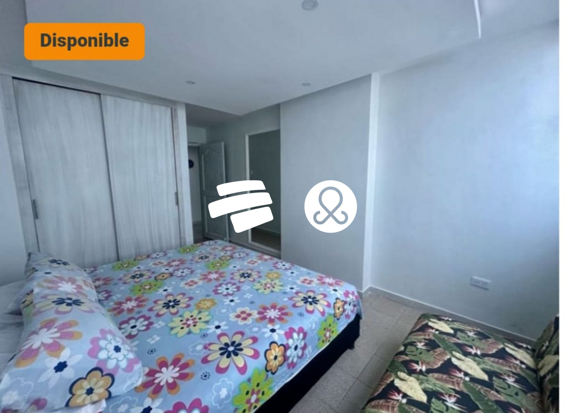 Apartamento en venta en Bocagrande, Cartagena · foto 15 de 24