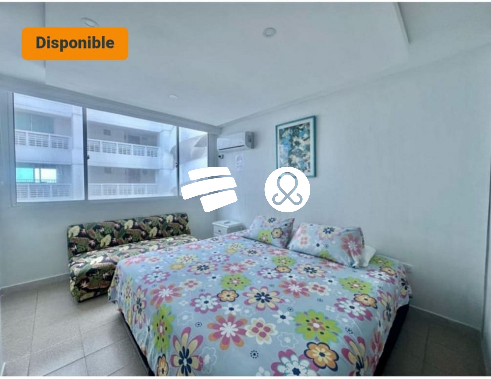 Apartamento en venta en Bocagrande, Cartagena · foto 21 de 24
