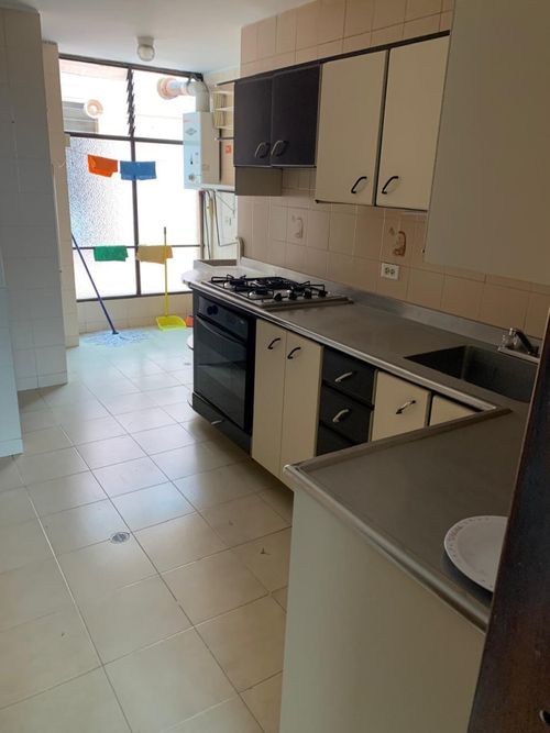 Apartamento en venta en Diamante 2, Bucaramanga · foto 8 de 13