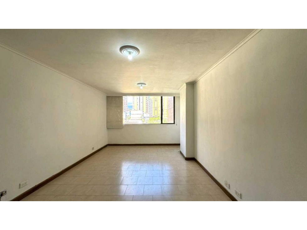 Apartaestudio en venta en Los colores, Medellín 2