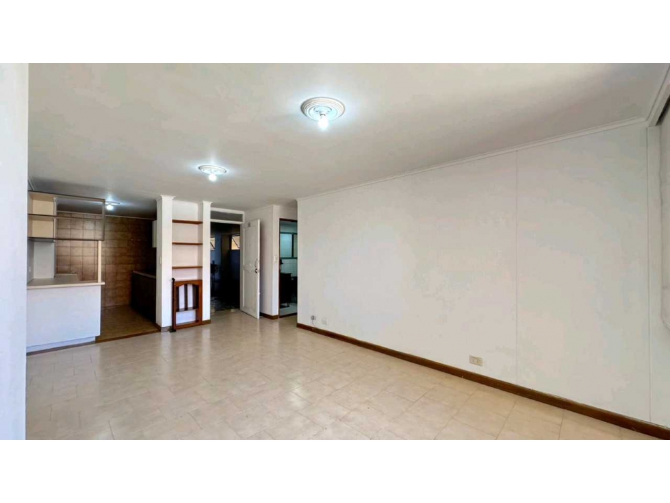 Apartaestudio en venta en Los colores, Medellín 3