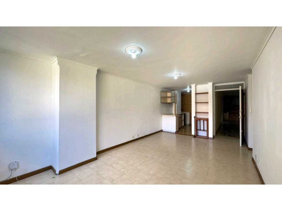 Apartaestudio en venta en Los colores, Medellín 4