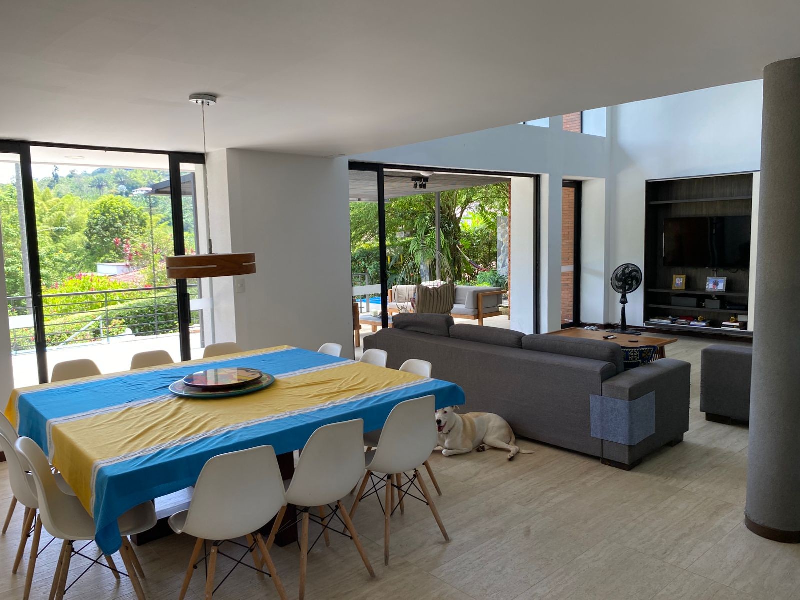 Casa en venta en San Bernardo Del Viento, Manizales · foto 3 de 24