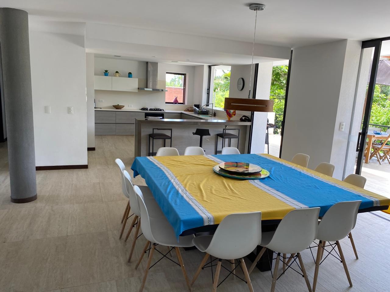 Casa en venta en San Bernardo Del Viento, Manizales · foto 8 de 24